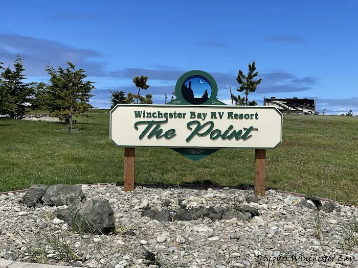 Winchester Bay RV Resort Picture 10