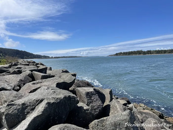 Winchester Bay RV Resort Picture 5