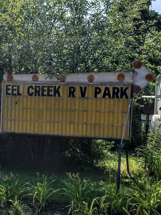 Eel Creek RV Park Picture 4