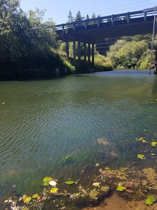 Eel Creek RV Park Picture 1