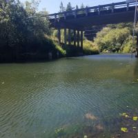 Eel Creek RV Park ico