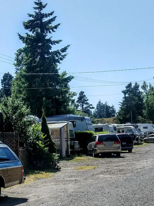 Eel Creek RV Park Picture 6