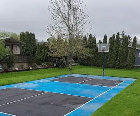 Emerald Hills Estates