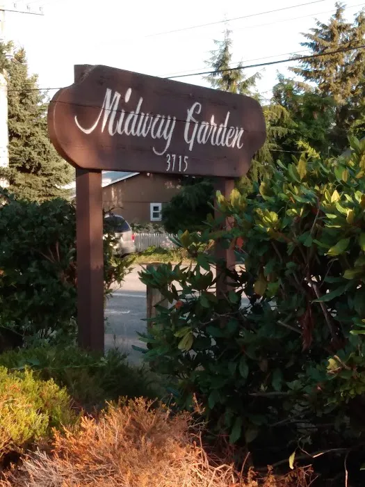 Midway Gardens Mobile Park Picture 3