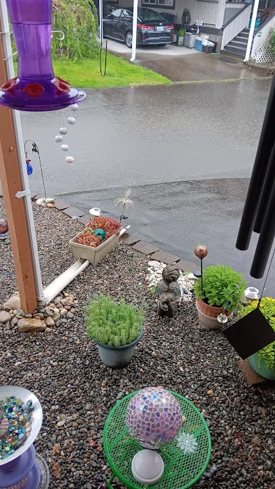 Midway Gardens Mobile Park Picture 2