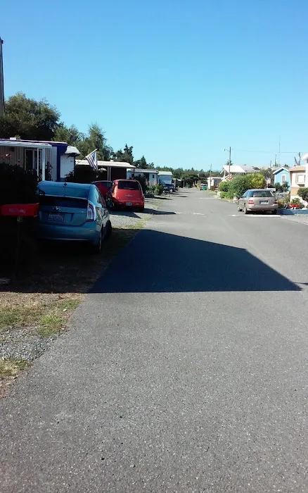 Midway Gardens Mobile Park Picture 9