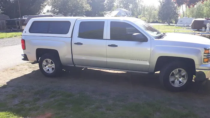 Emerald Springs RV Park Picture 5