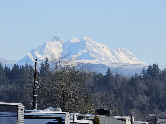 Emerald Springs RV Park Picture 1