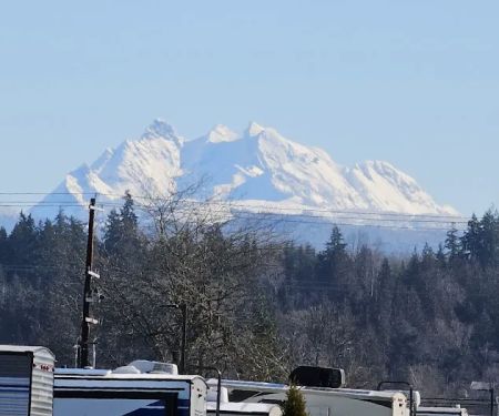 Emerald Springs RV Park