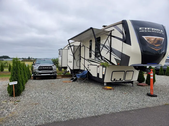 Emerald Springs RV Park Picture 3