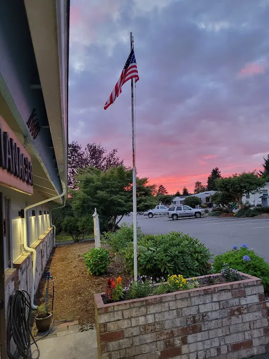 Crystal Tree Village Picture 4