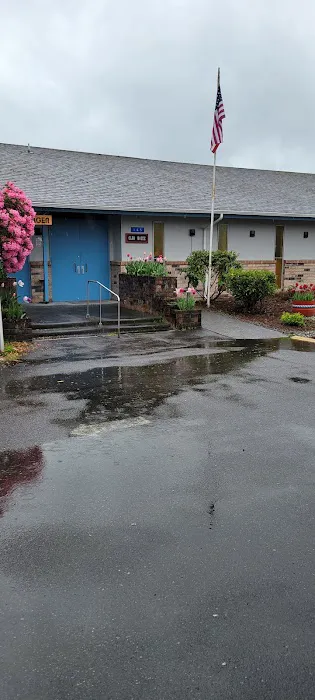 Crystal Tree Village Picture 10