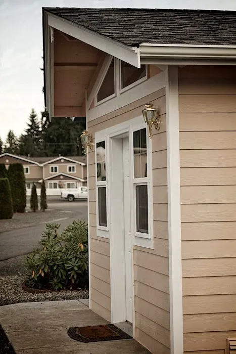 Smokey Point RV Park Picture 10