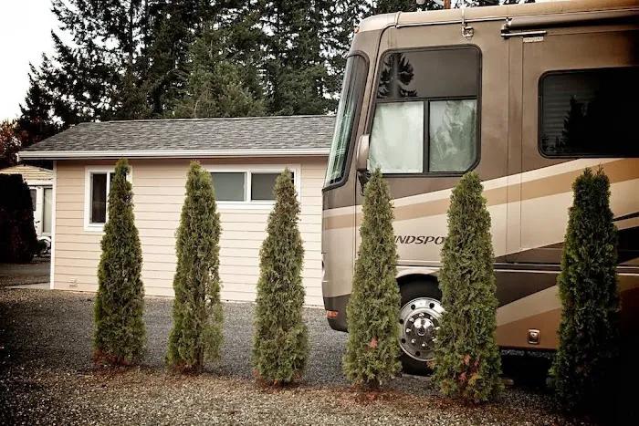 Smokey Point RV Park Picture 7