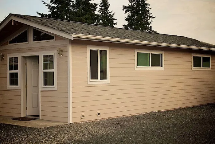 Smokey Point RV Park Picture 9