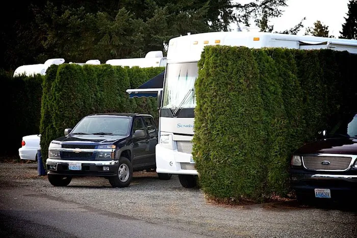 Smokey Point RV Park Picture 8