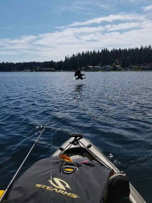 Lake Ki Manufactured home Park Picture 3