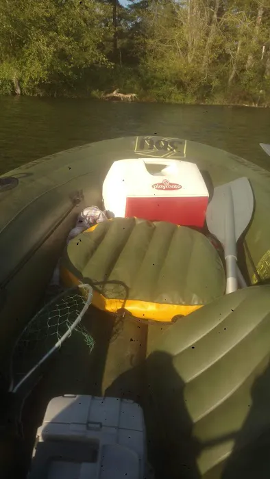 Lake Ki Manufactured home Park Picture 2