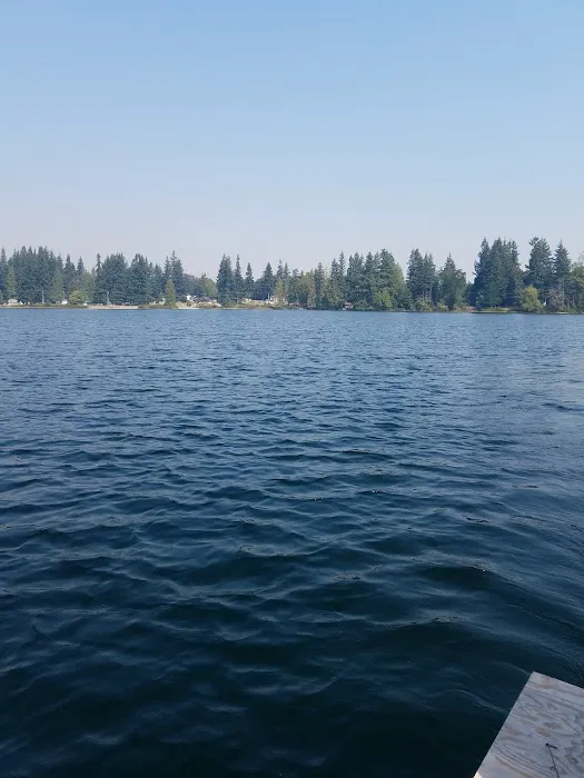 Lake Ki Manufactured home Park Picture 1