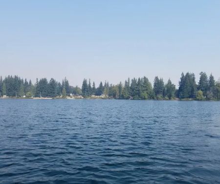 Lake Ki Manufactured home Park