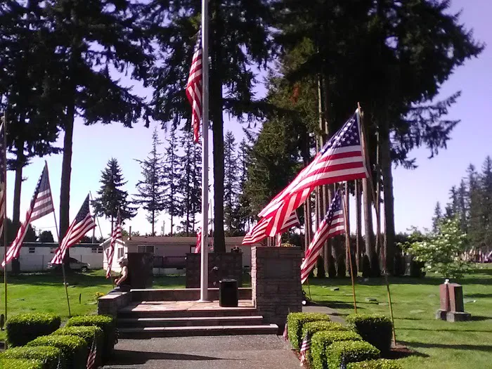 Hidden Glen Picture 2