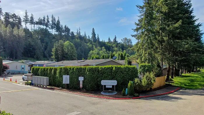 Portage Green Picture 10