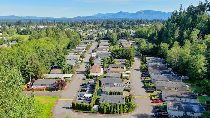 Portage Green Picture 9