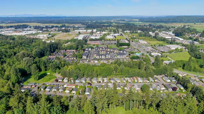 Portage Green Picture 7