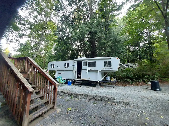 Port Susan Camping Club Picture 5