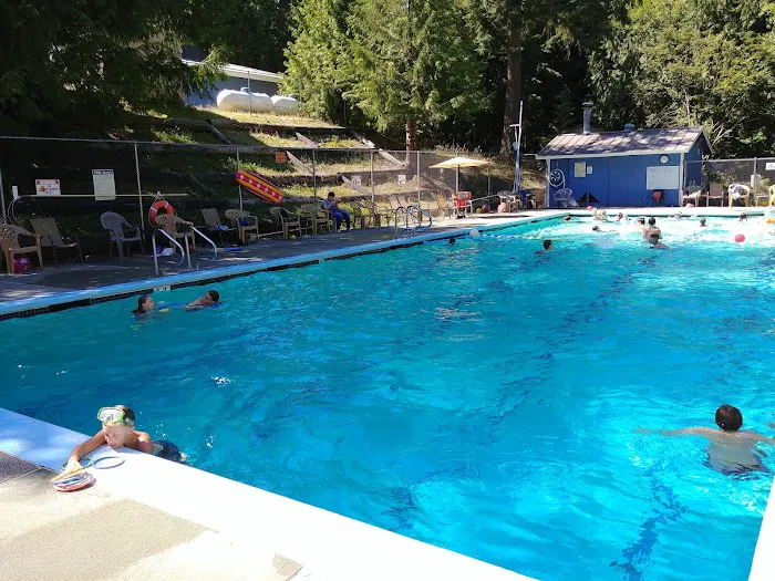 Port Susan Camping Club Picture 8