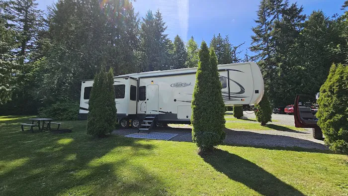 Lake Ki RV Resort Picture 1