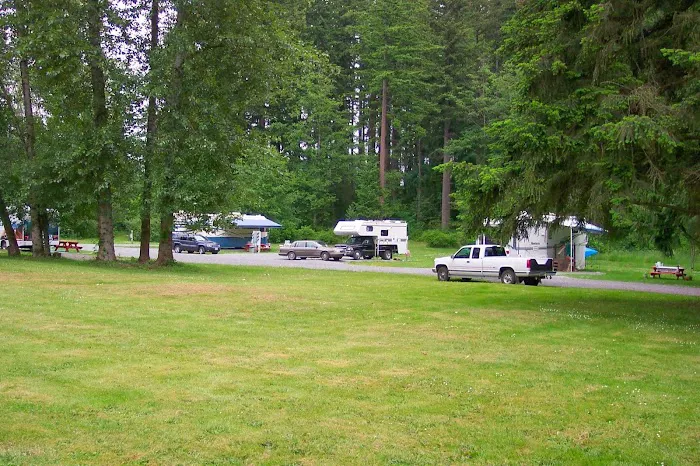 Lake Ki RV Resort Picture 8