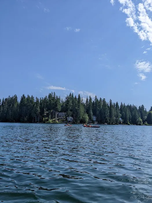 Lake Ki RV Resort Picture 2