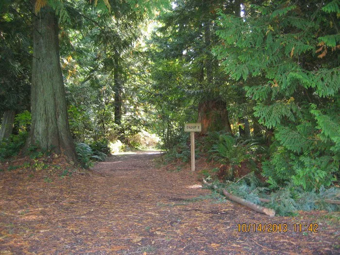 Lake Ki RV Resort Picture 9