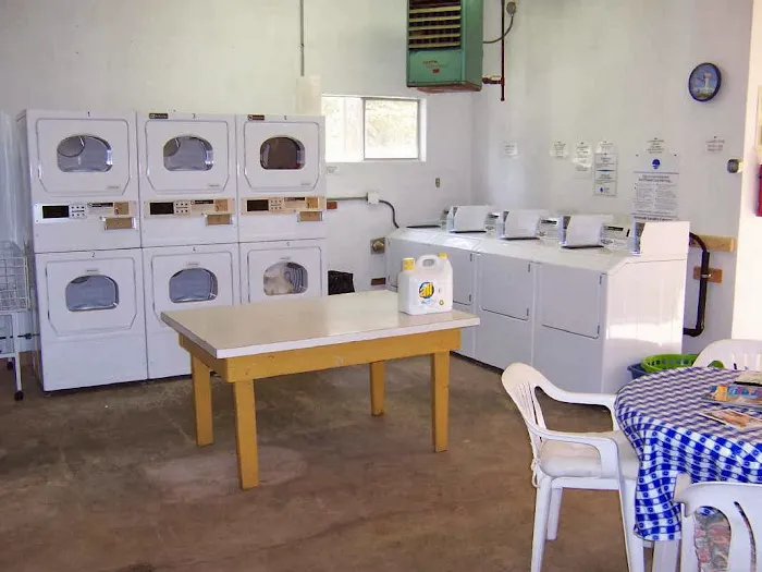 Lake Ki RV Resort Picture 10