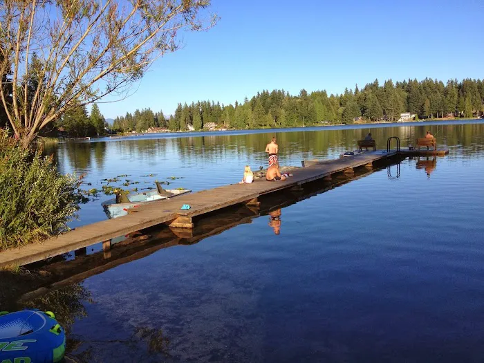 Lake Ki RV Resort Picture 4