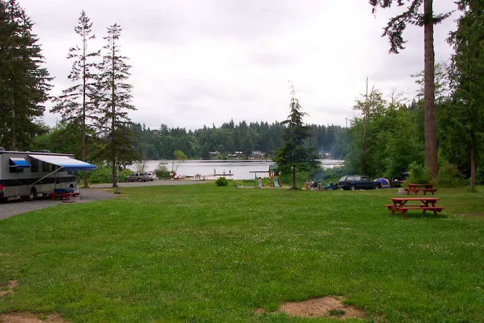 Lake Ki RV Resort Picture 7