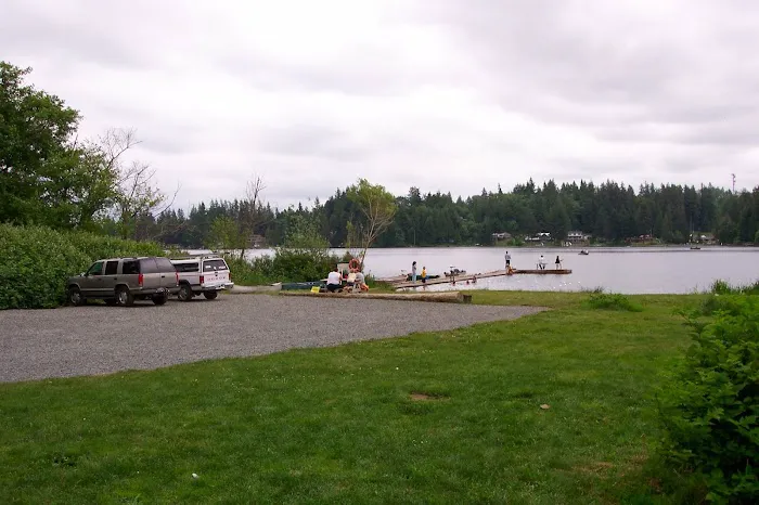 Lake Ki RV Resort Picture 6