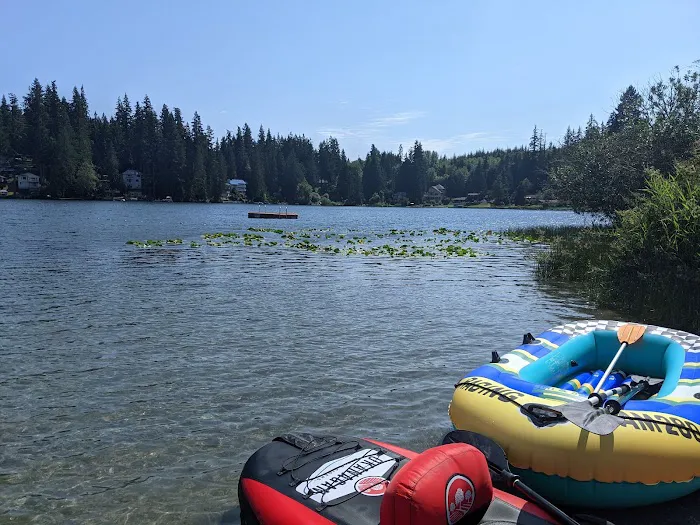 Lake Ki RV Resort Picture 3