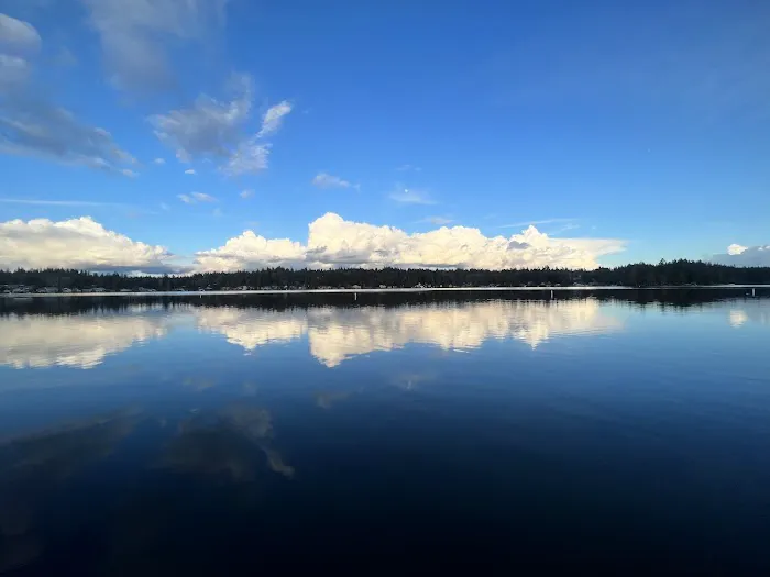 Cedar Grove Shores RV Park Picture 6