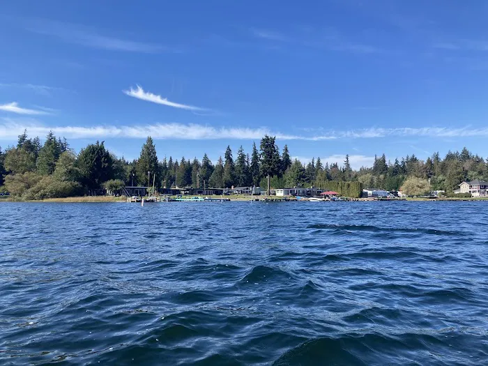 Cedar Grove Shores RV Park Picture 2