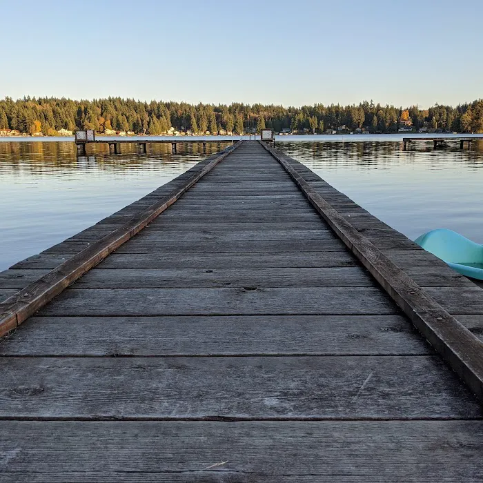 Cedar Grove Shores RV Park Picture 9