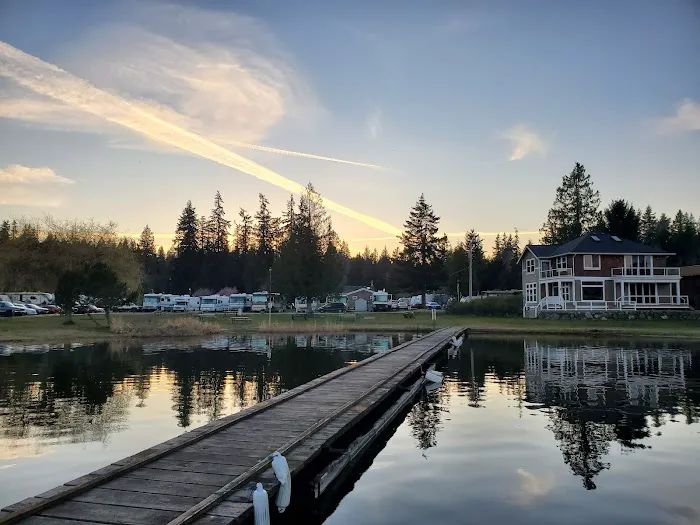 Cedar Grove Shores RV Park Picture 7