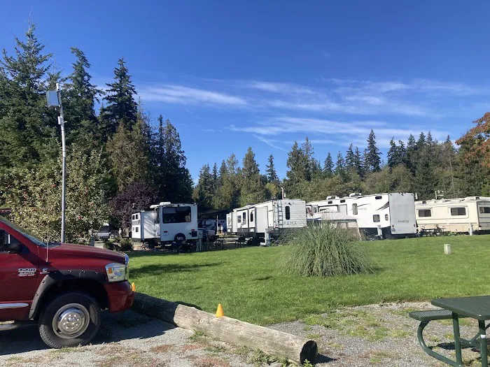 Cedar Grove Shores RV Park Picture 5