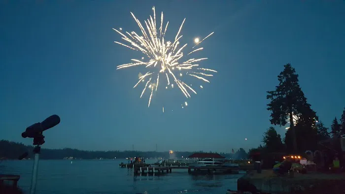 Cedar Grove Shores RV Park Picture 1