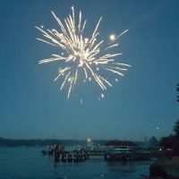 Cedar Grove Shores RV Park ico