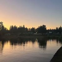 Lake Goodwin Resort ico