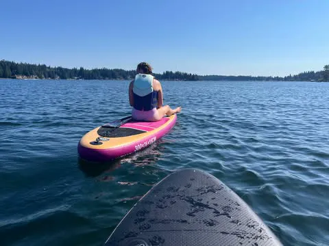 Lake Goodwin Resort Picture 10