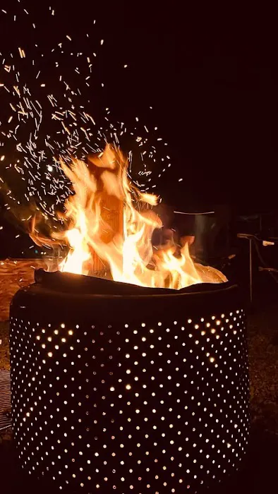 Lake Goodwin Resort Picture 3