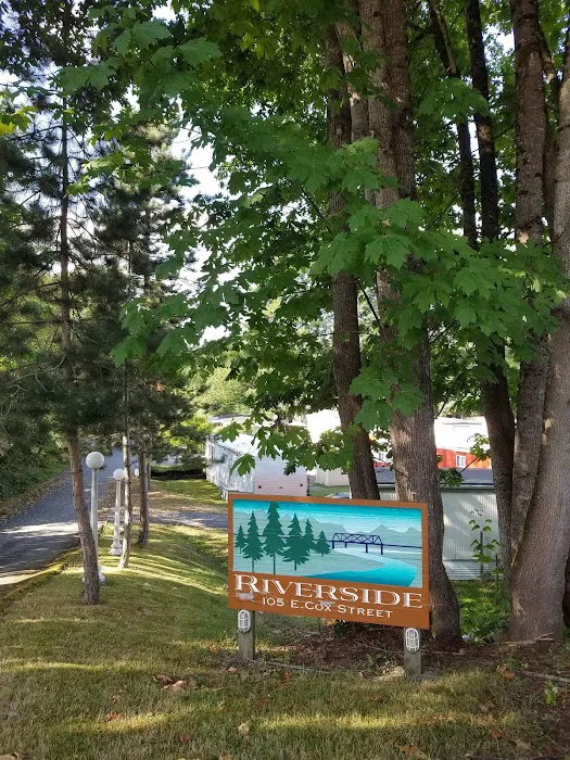 Riverside Mobile Home Park Picture 2